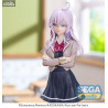 Alya Sometimes Hides Her Feelings in Russian - Alya figure Uniform, Luminasta