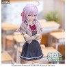 Alya Sometimes Hides Her Feelings in Russian - Figurine Alya Uniform, Luminasta