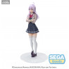 Alya Sometimes Hides Her Feelings in Russian - Figurine Alya Uniform, Luminasta
