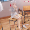 Alya Sometimes Hides Her Feelings in Russian - Figurine Alya, S-Fire