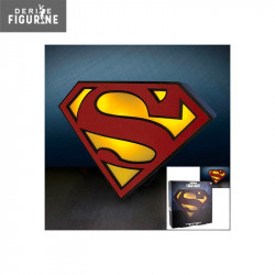 Lampe DC Comics - Logo...