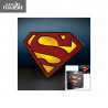 DC Comics light - Superman logo
