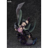 Call of the Night - Nazuna Nanakusa figure
