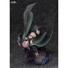 Call of the Night - Nazuna Nanakusa figure