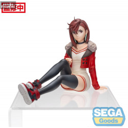 Dandadan - Figurine Momo...