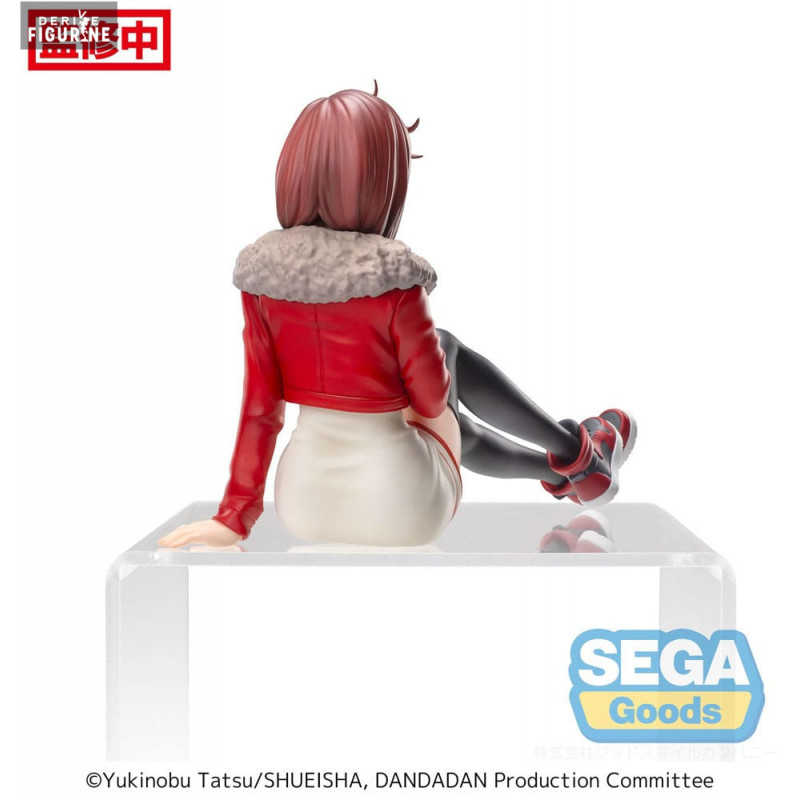 Dandadan - Figurine Momo...