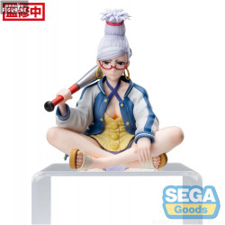 Dandadan - Figurine Seiko,...
