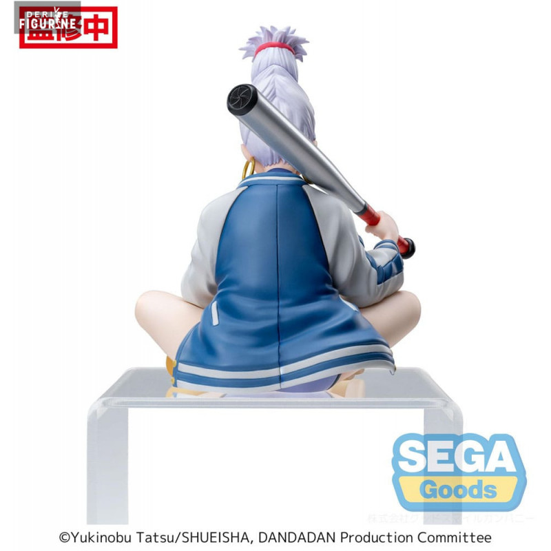 Dandadan - Seiko figure, PM...