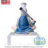 Dandadan - Figurine Seiko, PM Perching