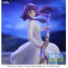 Frieren: Beyond Journey's End - Fern figure Ordinary Offensive Magic Zoltraak, Luminasta