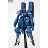 Kurogane no Linebarrels - Verdant figure, Model Kit