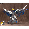 Gigantic Arms - Figure Lucifer’s Wings, Plastic Model Kit
