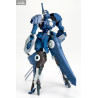 Kurogane no Linebarrels - Verdant figure, Model Kit