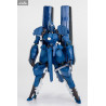Kurogane no Linebarrels - Verdant figure, Model Kit