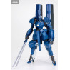 Kurogane no Linebarrels - Verdant figure, Model Kit