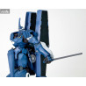 Kurogane no Linebarrels - Verdant figure, Model Kit