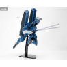 Kurogane no Linebarrels - Verdant figure, Model Kit