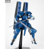 Kurogane no Linebarrels - Verdant figure, Model Kit