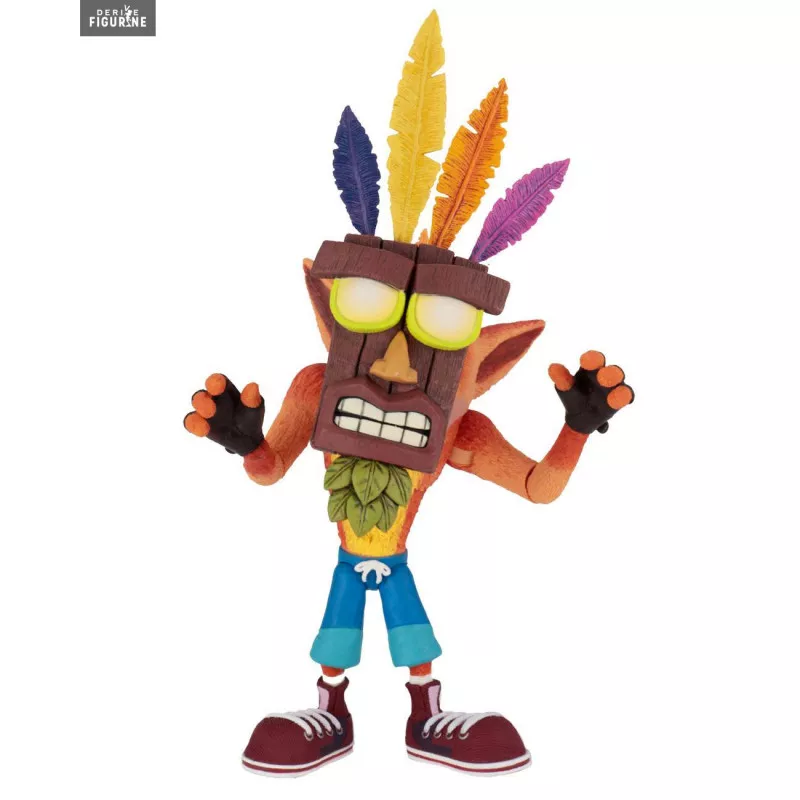 Crash Bandicoot - Crash...