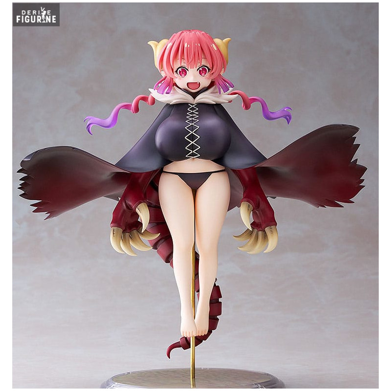 Miss Kobayashi's Dragon...