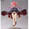 Miss Kobayashi's Dragon Maid - Figurine Iruru