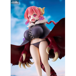 Miss Kobayashi's Dragon...