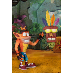 Crash Bandicoot - Crash...