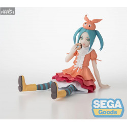 Monogatari Series -...