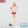 My Dress-Up Darling - Figurine Marin Kitagawa Trying On, Luminasta