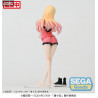 My Dress-Up Darling - Figurine Marin Kitagawa Trying On, Luminasta