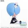 Re:Zero Starting Life in Another World - Rem figure, Fuwa Puchi