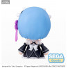Re:Zero Starting Life in Another World - Rem figure, Fuwa Puchi