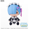 Re:Zero Starting Life in Another World - Rem figure, Fuwa Puchi