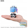 Re:Zero Starting Life in Another World - Rem figure, Fuwa Puchi