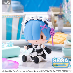 Re:Zero Starting Life in...