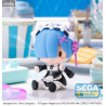 Re:Zero Starting Life in Another World - Rem figure, Fuwa Puchi