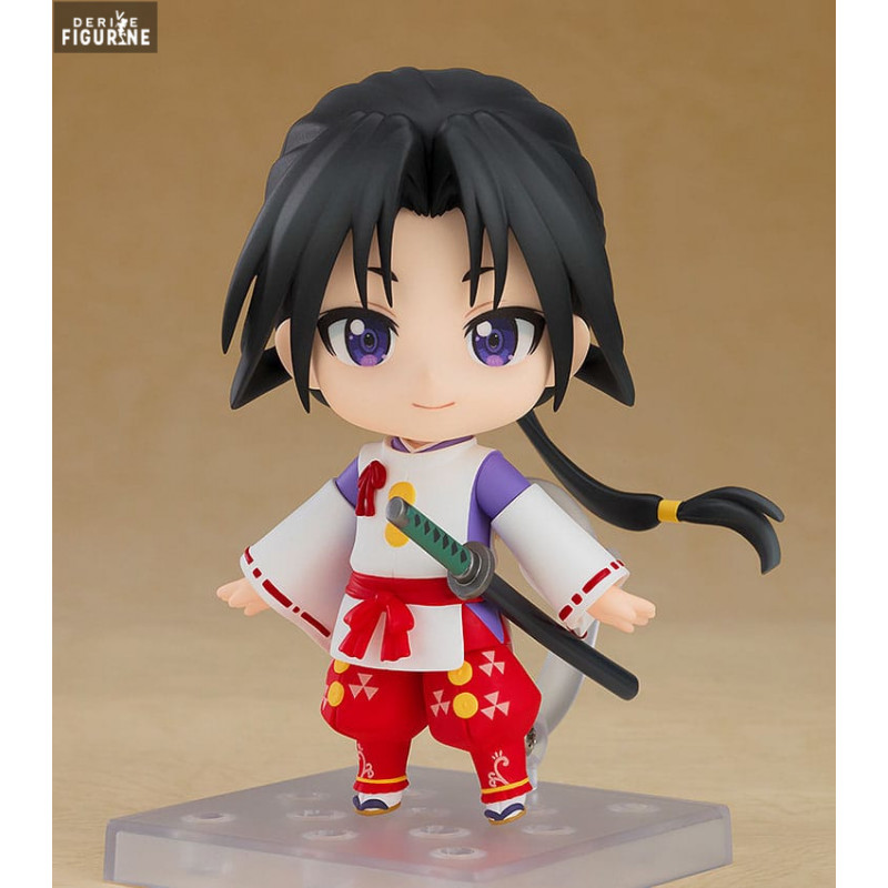 The Elusive Samurai -...