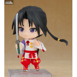 The Elusive Samurai - Hojo...