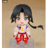 The Elusive Samurai - Hojo Tokiyuki figure, Nendoroid