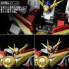 The Brave Express Might Gain - Great Might Gaine figure, Amakuni Kizin
