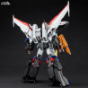 The Brave Express Might Gain - Great Might Gaine figure, Amakuni Kizin
