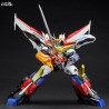 The Brave Express Might Gain - Great Might Gaine figure, Amakuni Kizin