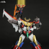 The Brave Express Might Gain - Great Might Gaine figure, Amakuni Kizin