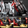 The Brave Express Might Gain - Great Might Gaine figure, Amakuni Kizin