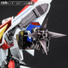 The Brave Express Might Gain - Great Might Gaine figure, Amakuni Kizin