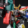 The Brave Express Might Gain - Accessoires pour figurines Great Might Gaine Parts Set, Amakuni Kizin