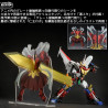 The Brave Express Might Gain - Accessoires pour figurines Great Might Gaine Parts Set, Amakuni Kizin