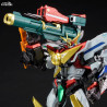 The Brave Express Might Gain - Accessoires pour figurines Great Might Gaine Parts Set, Amakuni Kizin