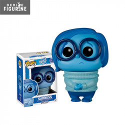 Inside Out Pop! - Sadness 133