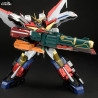 The Brave Express Might Gain - Accessoires pour figurines Great Might Gaine Parts Set, Amakuni Kizin